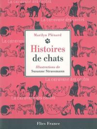 Histoires de chats