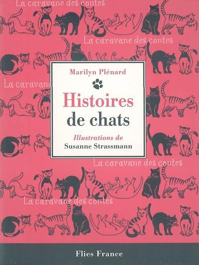 Histoires de chats