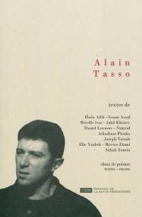 Alain Tasso