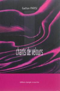 Chants de velours