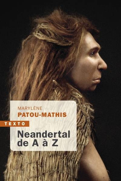 Neandertal de A à Z