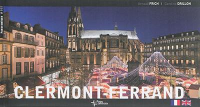 Clermont-Ferrand