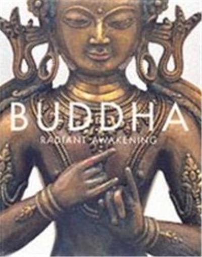 Buddha Radiant Awakening