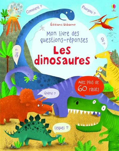 Les dinosaures