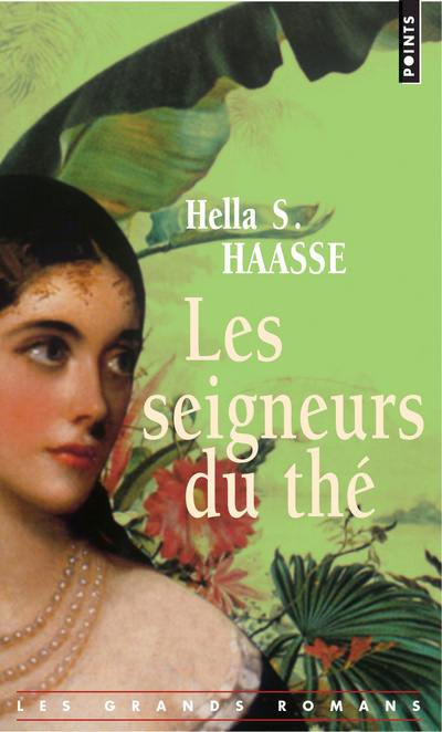 Les seigneurs du thé