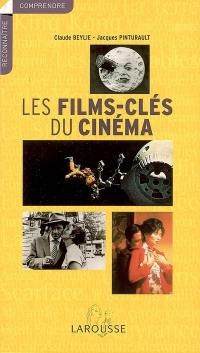 Les films-clés du cinéma