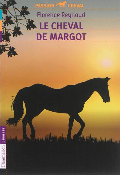 Le cheval de Margot