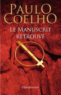 Le manuscrit retrouvé