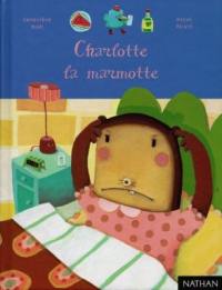 Charlotte la marmotte