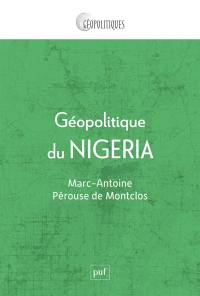 Géopolitique du Nigeria