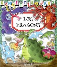 Les dragons