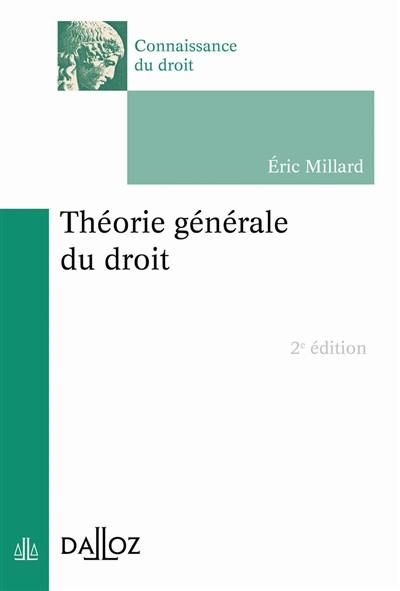 Théorie générale du droit