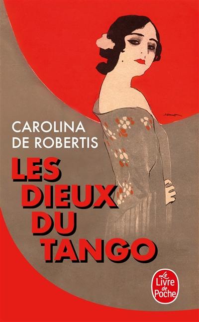 Les dieux du tango