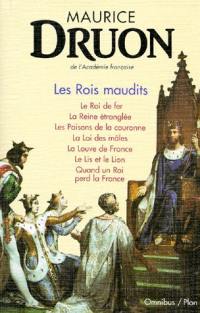 Les rois maudits