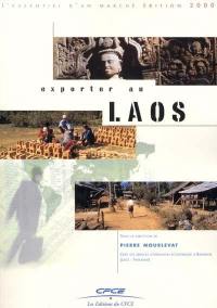 Exporter au Laos