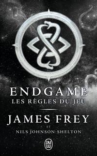 Endgame. Vol. 3. Les règles du jeu