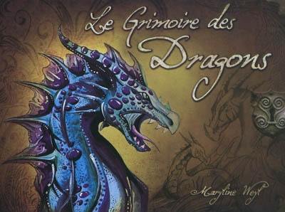 Le grimoire des dragons