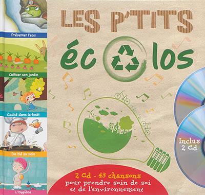 Les p'tits écolos