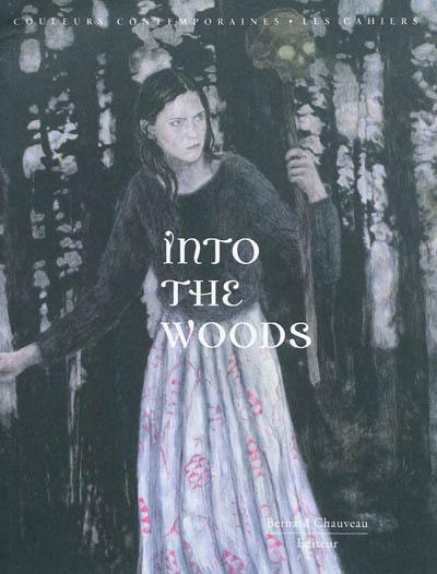 Into the woods