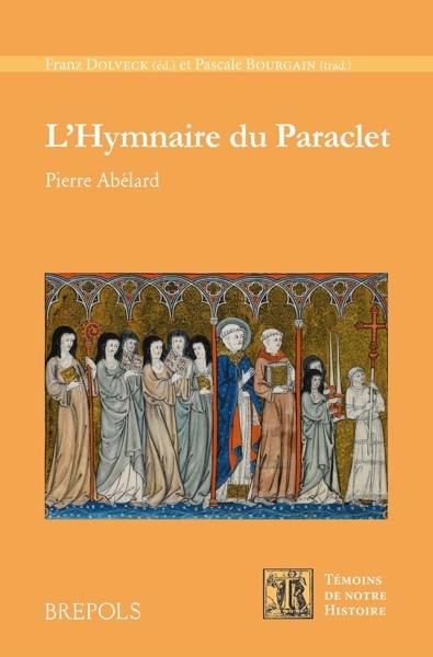 L'hymnaire du Paraclet