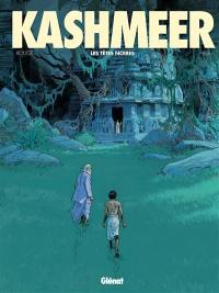 Kashmeer. Vol. 2. Les têtes noires