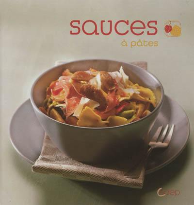 Sauces à pâtes