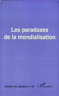 Les paradoxes de la mondialisation