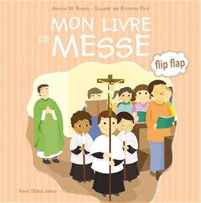 Mon livre de messe