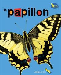 Le papillon