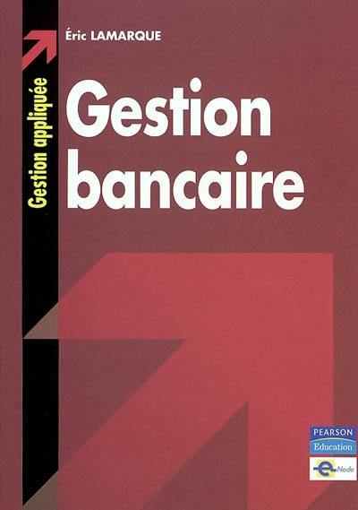 Gestion bancaire