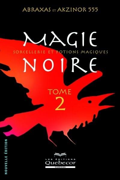 Magie noire