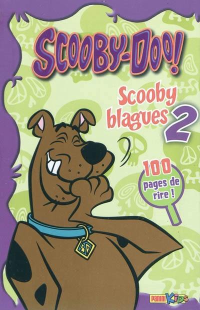 Scooby-blagues. Vol. 2