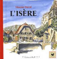 L'Isère