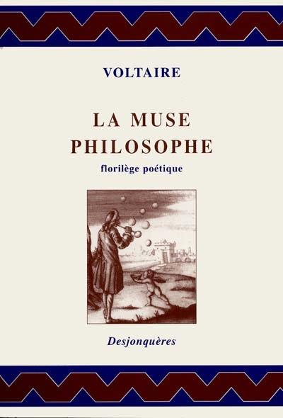 La muse philosophe