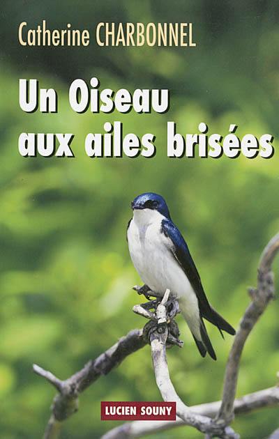 Un oiseau aux ailes brisées