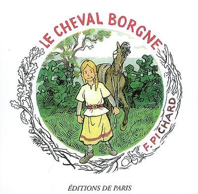 Le cheval borgne