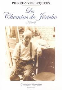 Les chemins de Jéricho