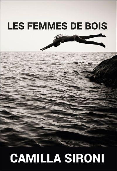 Les femmes de bois