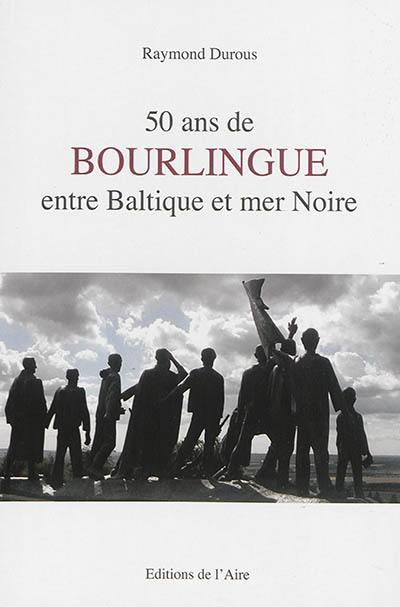 50 ans de bourlingue entre Baltique et mer Noire