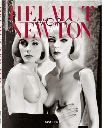 Helmut Newton : work