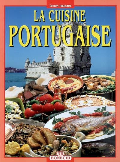 La cuisine portugaise