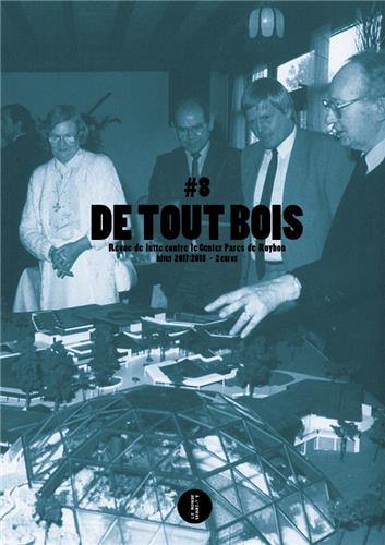 De tout bois, n° 8