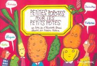 Petites popotes pour les petits potes