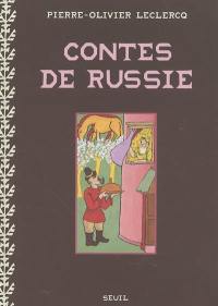 Contes de Russie