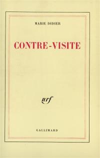 Contre-visite