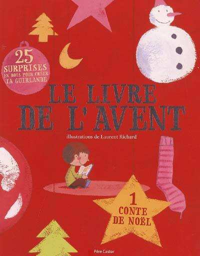 Le livre de l'Avent