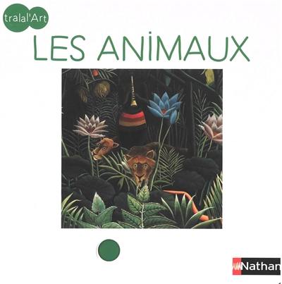 Les animaux