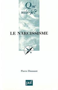 Le narcissisme