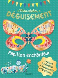 Papillon enchanteur