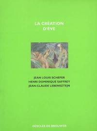 La création d'Eve